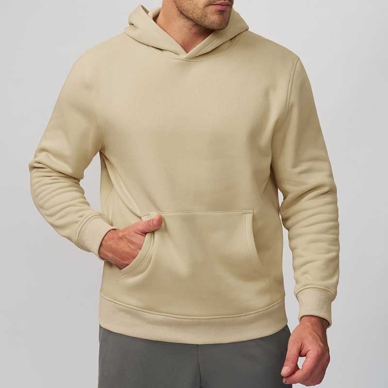 Men’s Sports Hoodie EWY1204