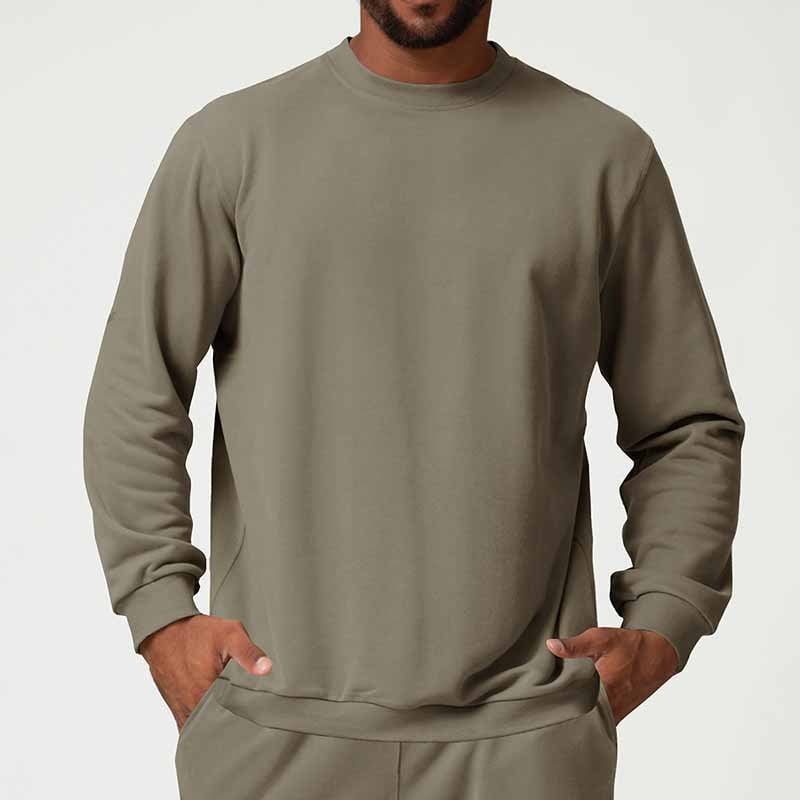 Men’s Sports Sweatshirt DWY1010