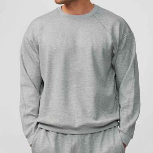 Men’s Sports Sweatshirt EWY1513