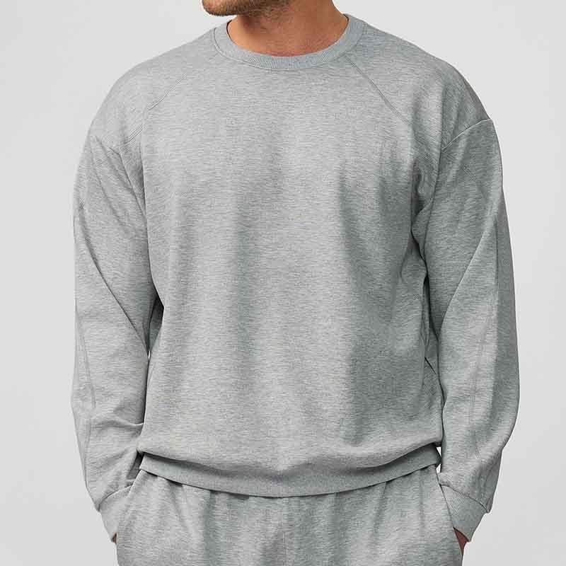 Men’s Sports Sweatshirt EWY1513