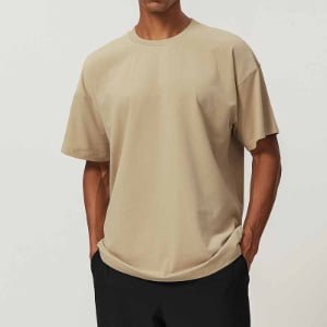 Short Sleeve Sports T-Shirt DDX1001