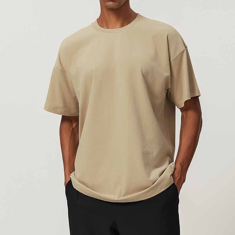 Short Sleeve Sports T-Shirt DDX1001