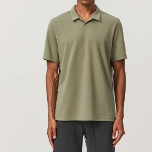 Short Sleeve Sports T-Shirt DDX1004