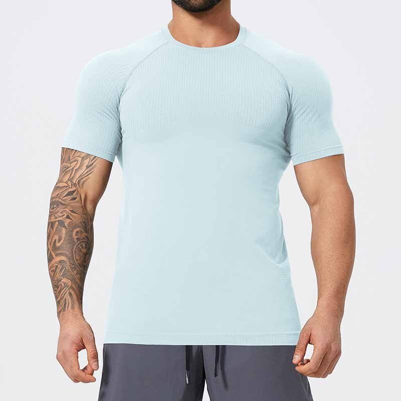 Short Sleeve Sports T-Shirt DDX1058