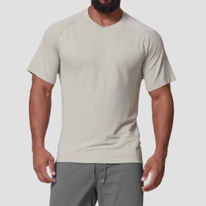 Short Sleeve Sports T-Shirt DDX1075