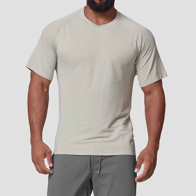Short Sleeve Sports T-Shirt DDX1075