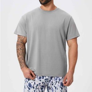 Short Sleeve Sports T-Shirt DDX1094