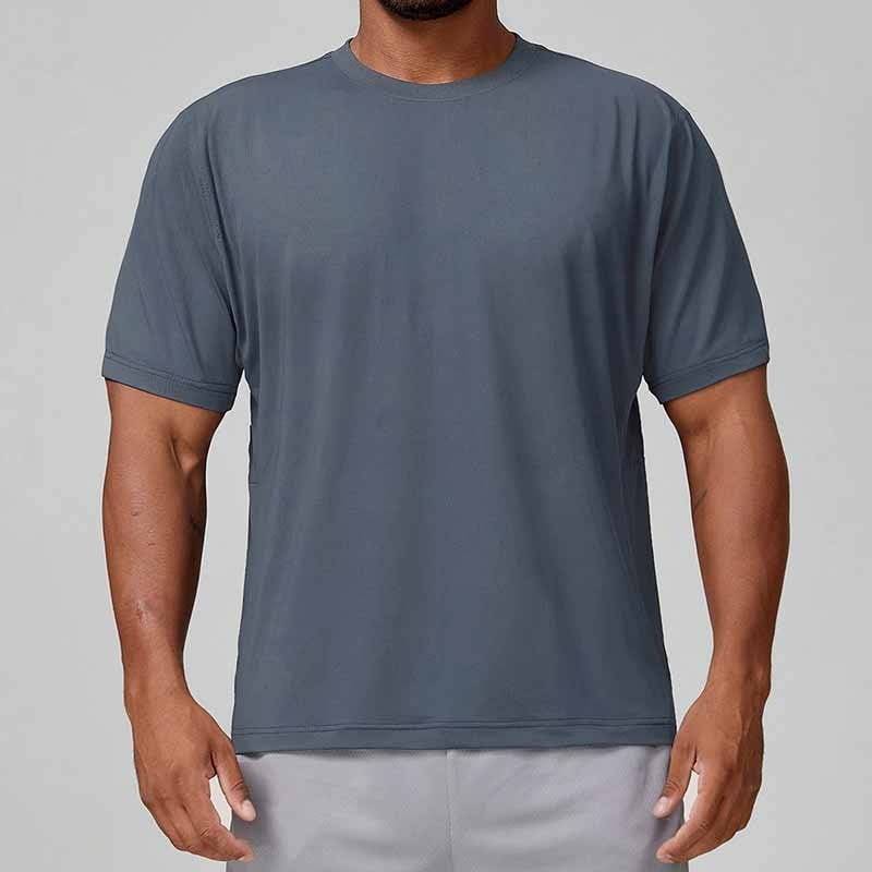 Short Sleeve Sports T-Shirt EDX1128
