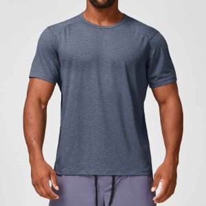 Short Sleeve Sports T-Shirt EDX1143
