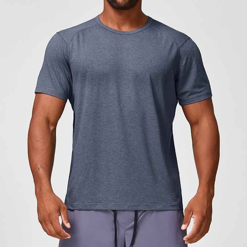 Short Sleeve Sports T-Shirt EDX1143