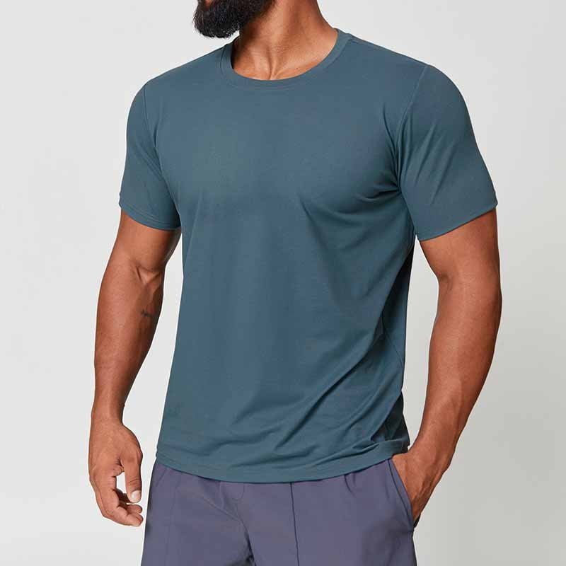 Short Sleeve Sports T-shirt EDX1166