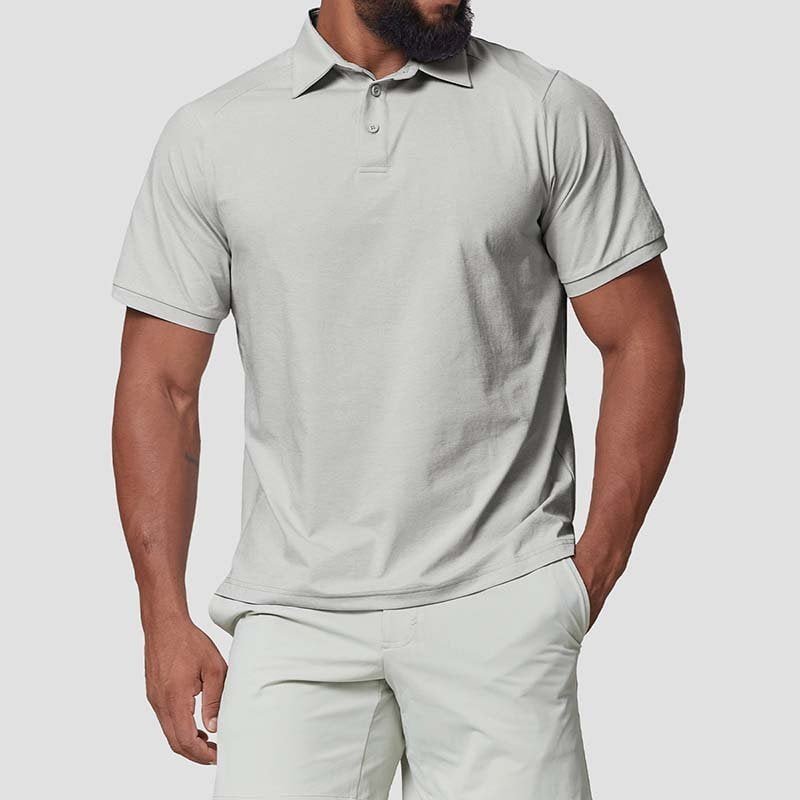 Short Sleeve Sports T-Shirt EDX1168