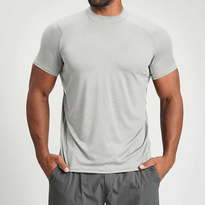 Short Sleeve Sports T-Shirt EDX1202