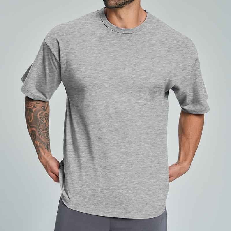 Short Sleeve Sports T-Shirt EDX1504