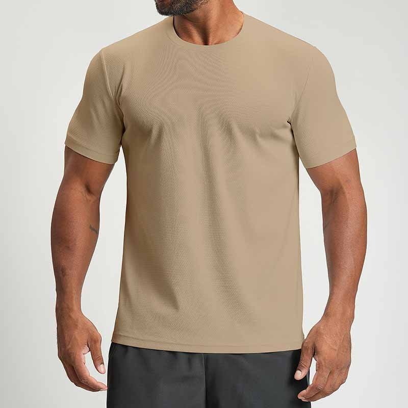 Short Sleeve Sports T-Shirt EDX4159