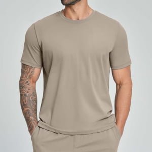 Short Sleeve Sports T-Shirt EDX5086