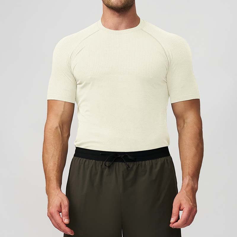 Short Sleeve Sports T-Shirt EDX7752