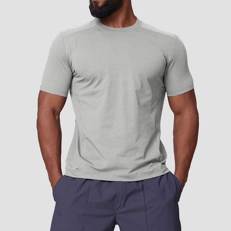 Short Sleeve Sports T-Shirt EDX1168