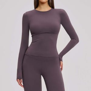 Long Sleeve Sports T-Shirt CCX8519