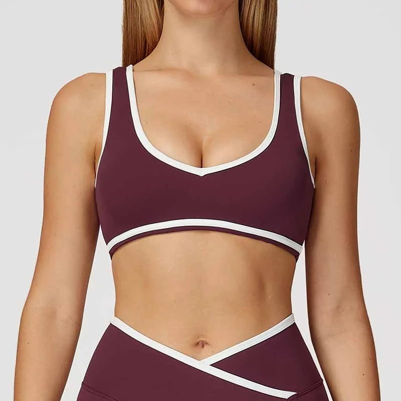 Women’s Sports Bra DWX8843