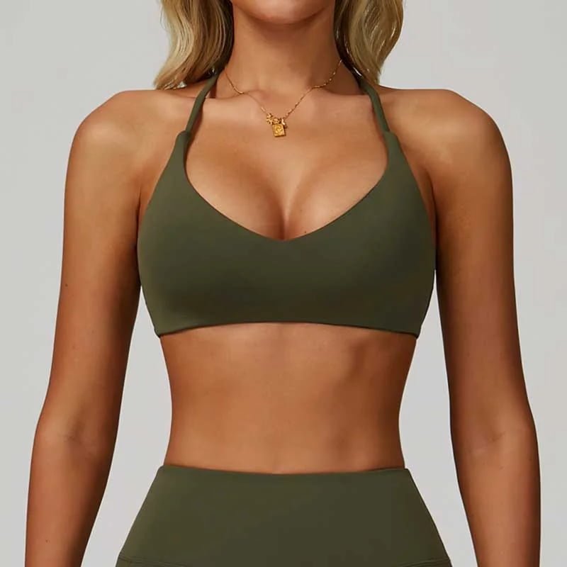 Women’s Sports Bra EWX3091-2