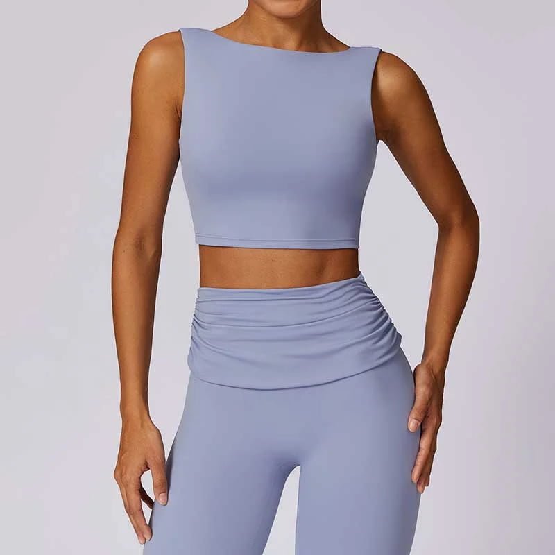 Women’s Sports Tank Top CBX8516