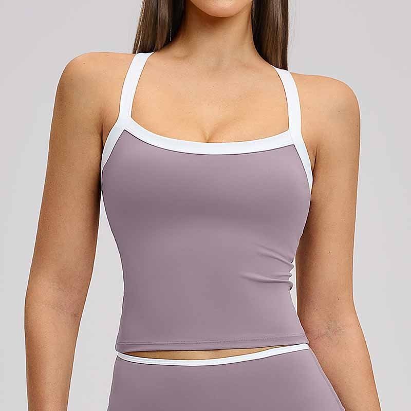 Women’s Sports Tank Top EBX2027