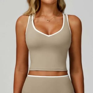 Women’s Sports Tank Top EBX9238