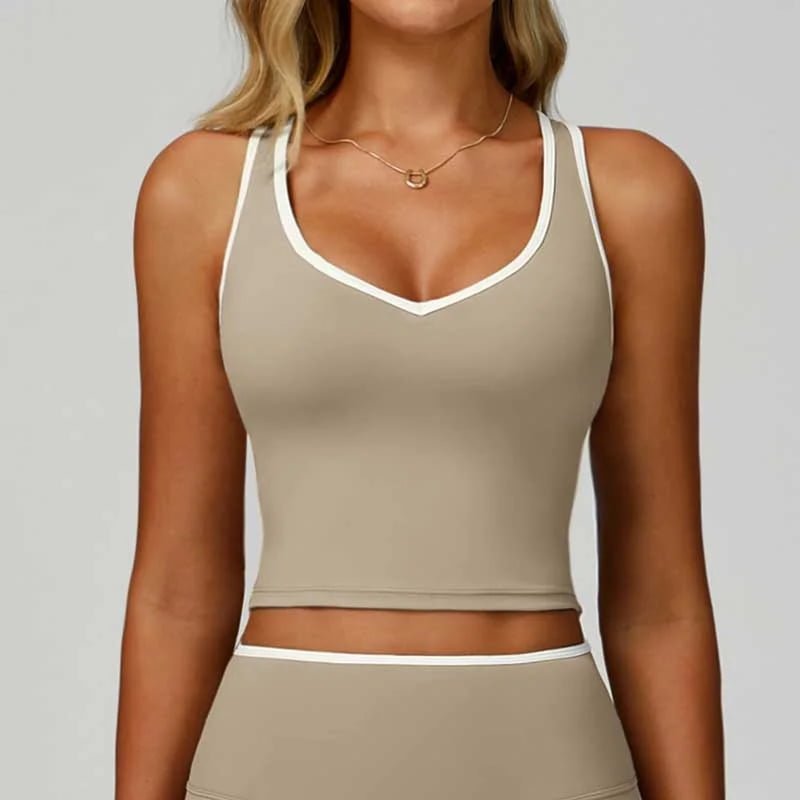 Women’s Sports Tank Top EBX9238