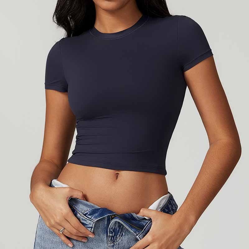 Short Sleeve Sports T-shirt DDX8743