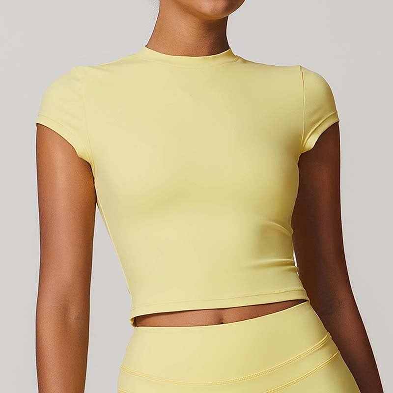 Short Sleeve Sports T-shirt DDX8863