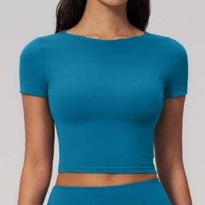 Short Sleeve Sports T-shirt FDX2551