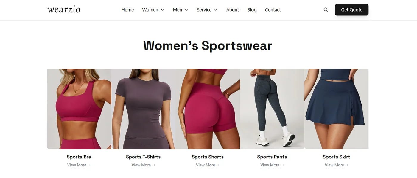 wearzio