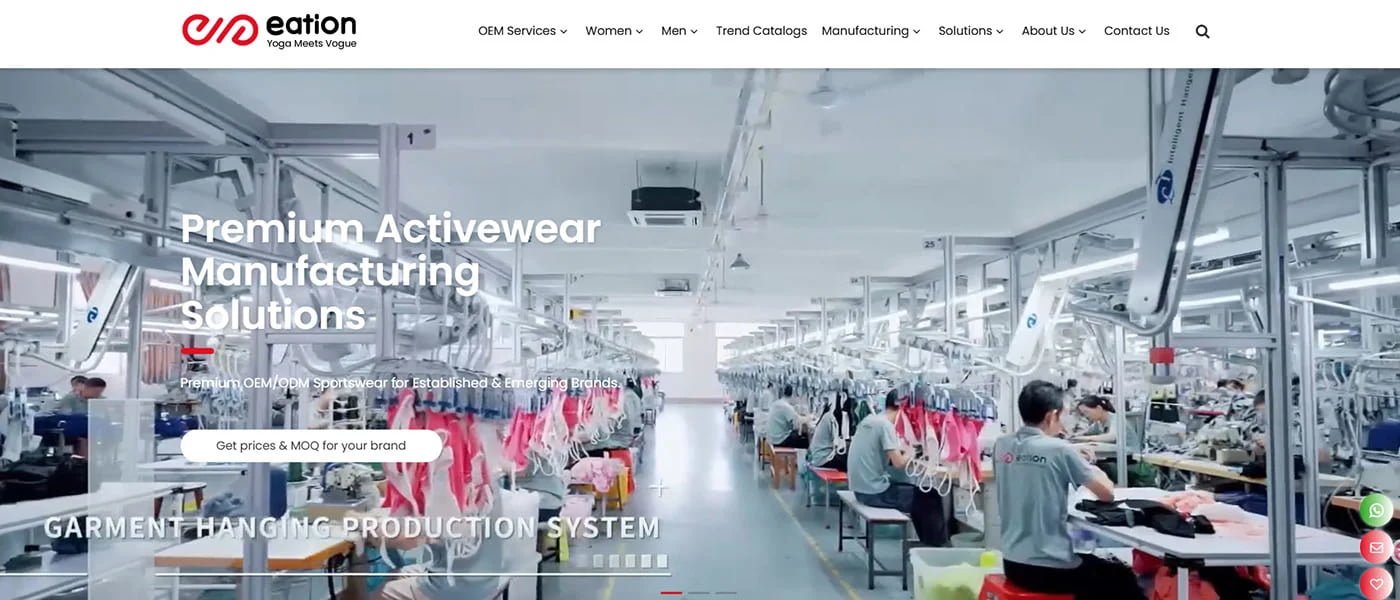 Eation Wear