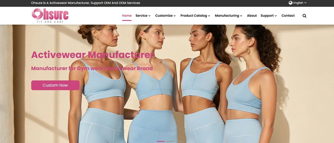 Ohsurewear