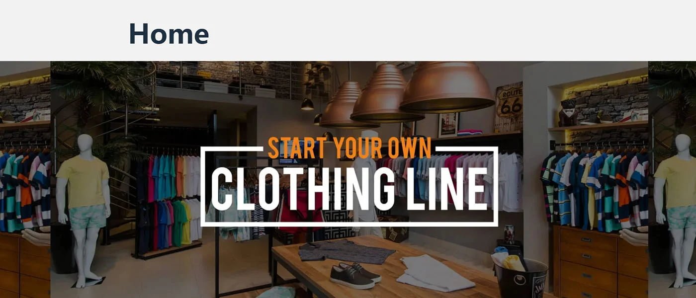 X Athletic Wear Industries