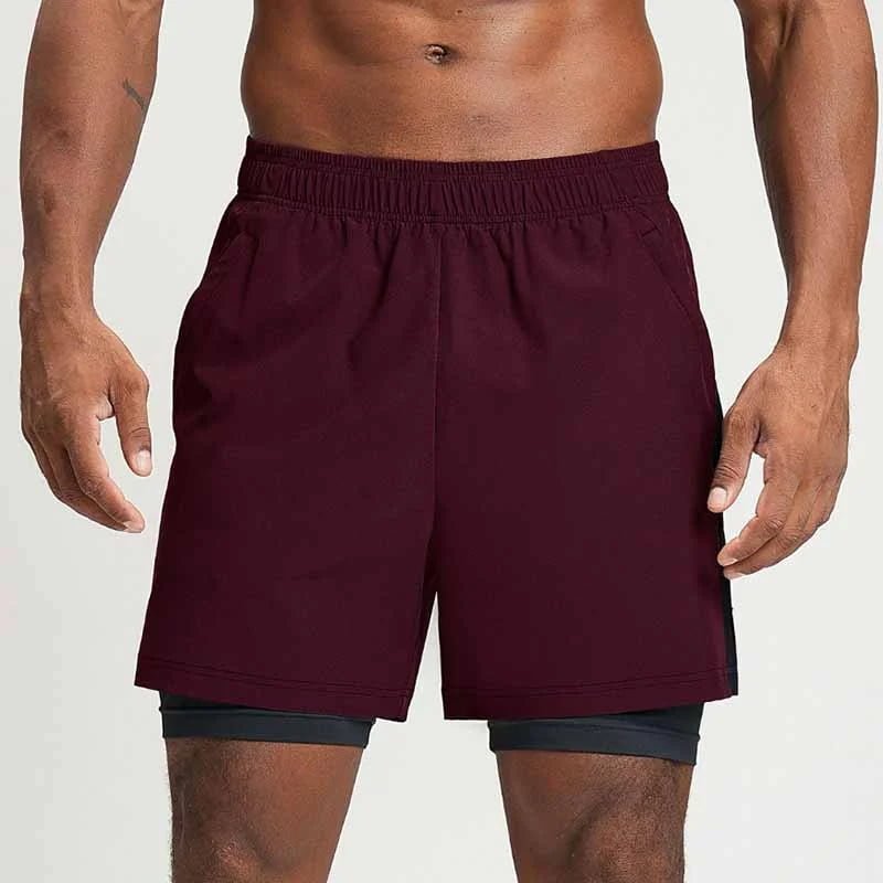 Men’s Sports Shorts EDK1205-2