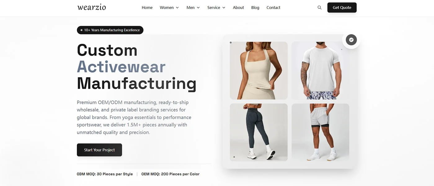 wearzio