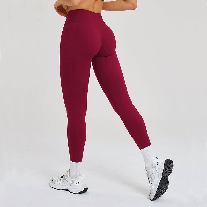 Women’s Sports Pants ECK2030