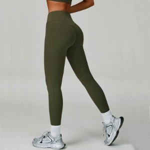 Women’s Sports Pants ECK3091-1
