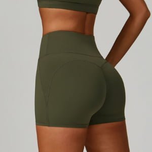 Women’s Sports Shorts EDK3091