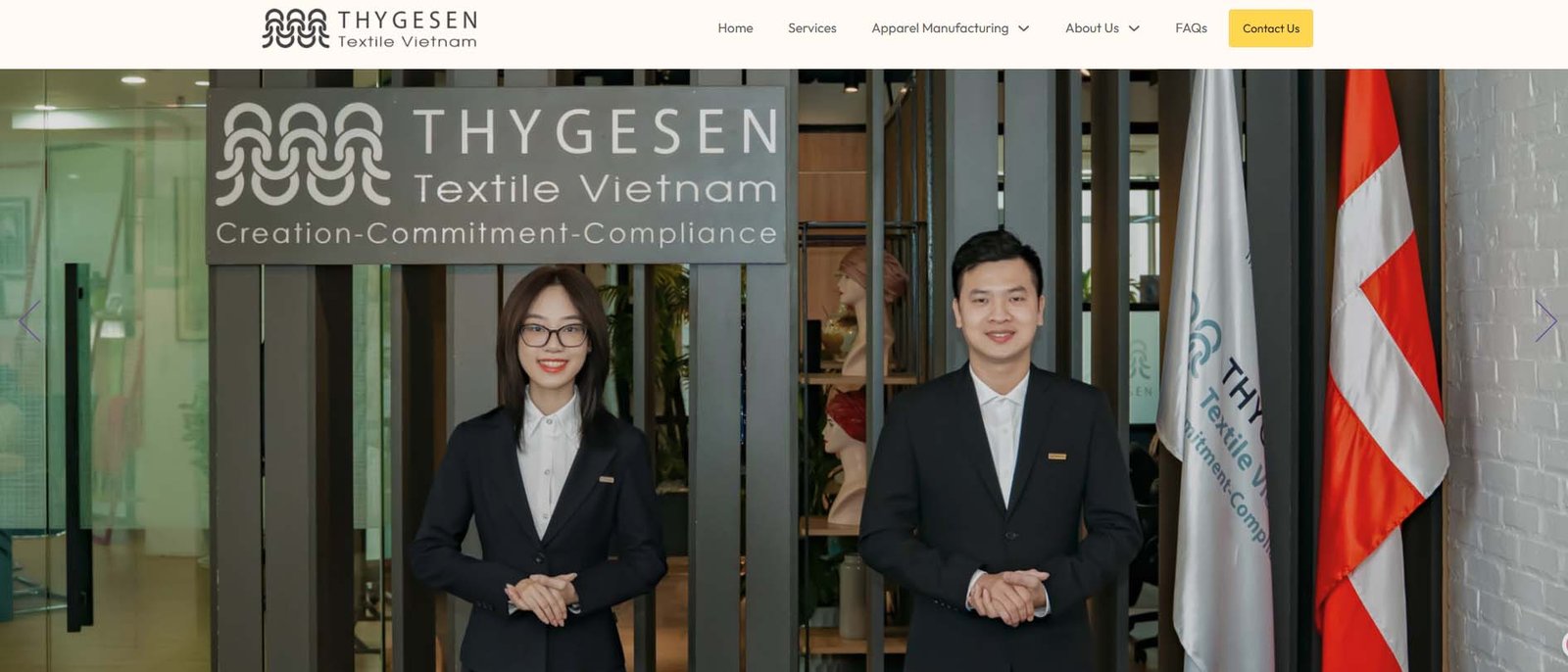 Thygesen Apparel