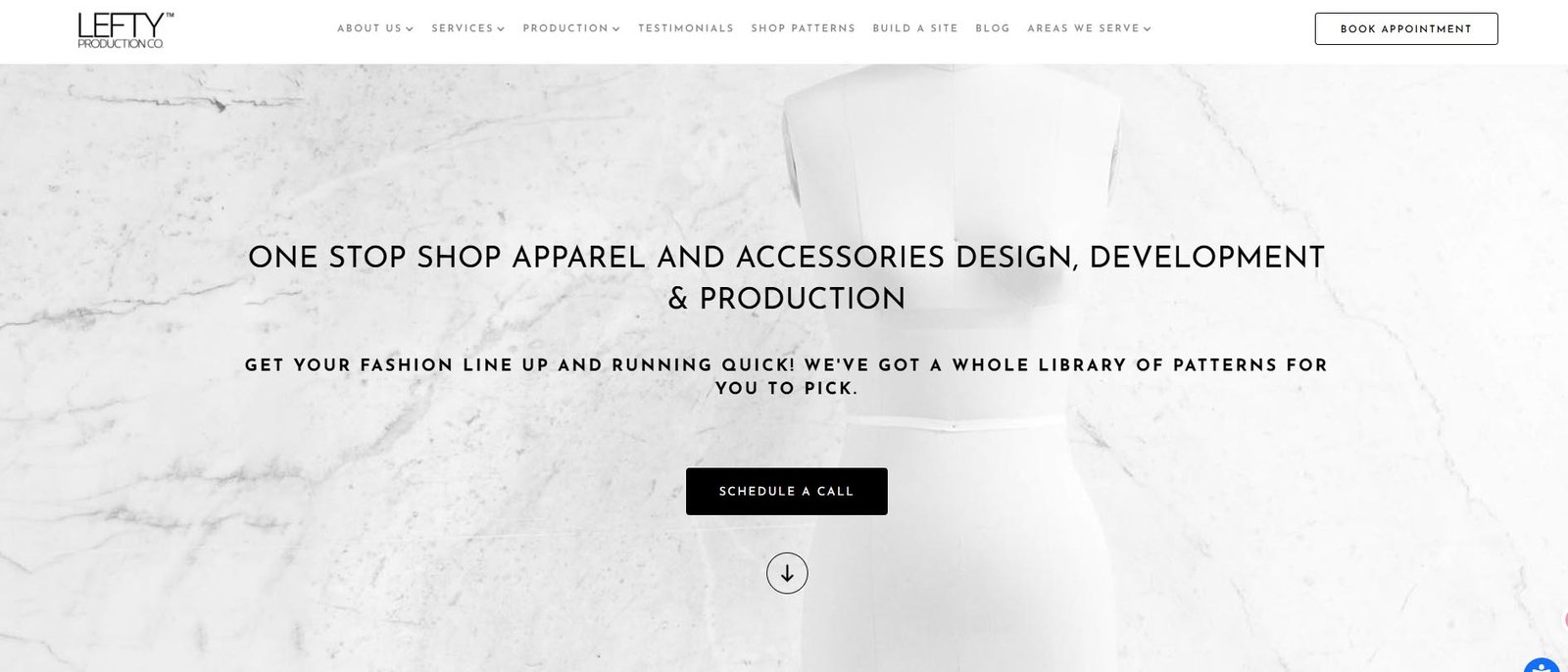 Lefty Production Co