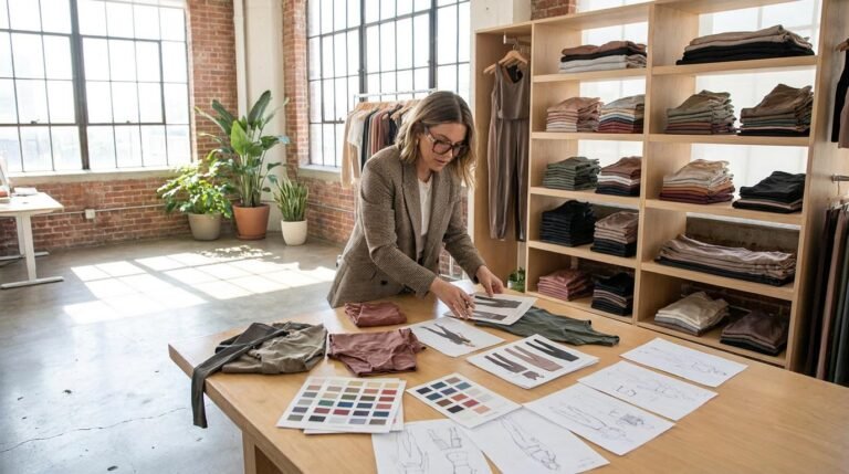 How to Start an Activewear Brand in the USA: A Practical Guide for New Founders